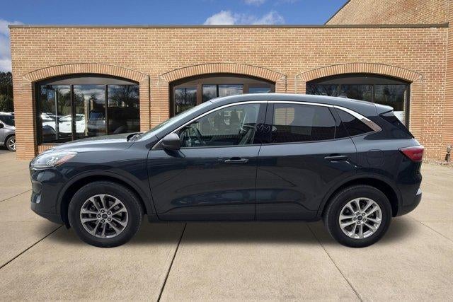 2022 Ford Escape SE AWD
