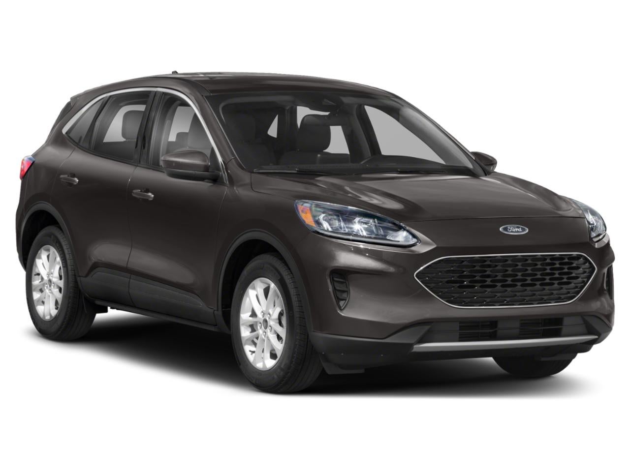 2022 Ford Escape SE AWD