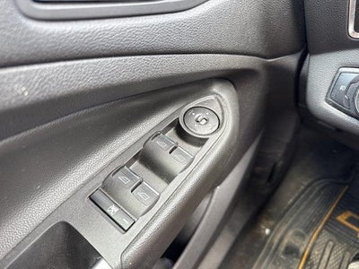 2013 Ford Escape 4WD 4dr SEL