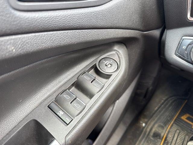 2013 Ford Escape 4WD 4dr SEL
