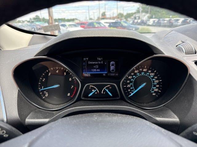 2013 Ford Escape 4WD 4dr SEL