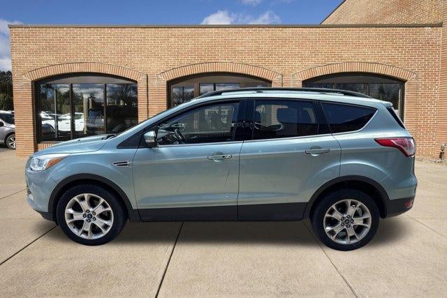 2013 Ford Escape 4WD 4dr SEL