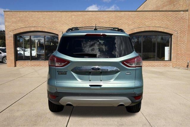 2013 Ford Escape 4WD 4dr SEL