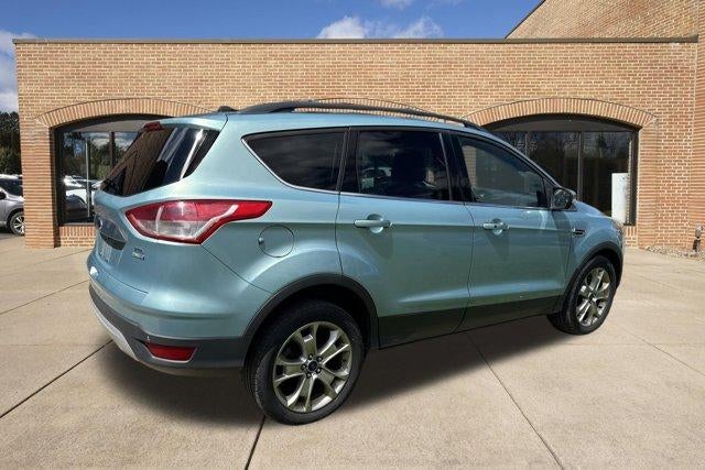 2013 Ford Escape 4WD 4dr SEL