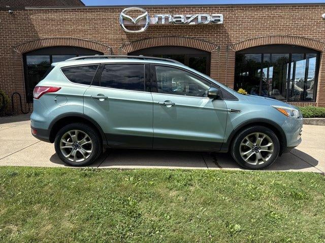 2013 Ford Escape 4WD 4dr SEL