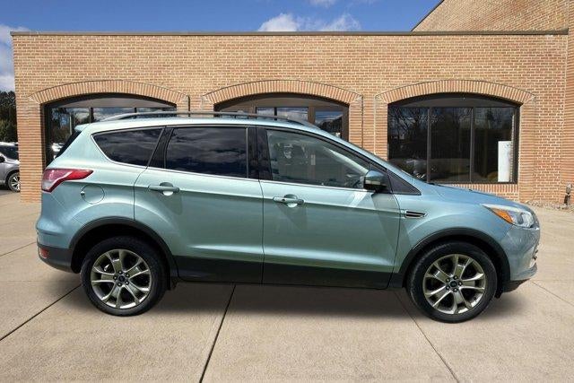 2013 Ford Escape 4WD 4dr SEL