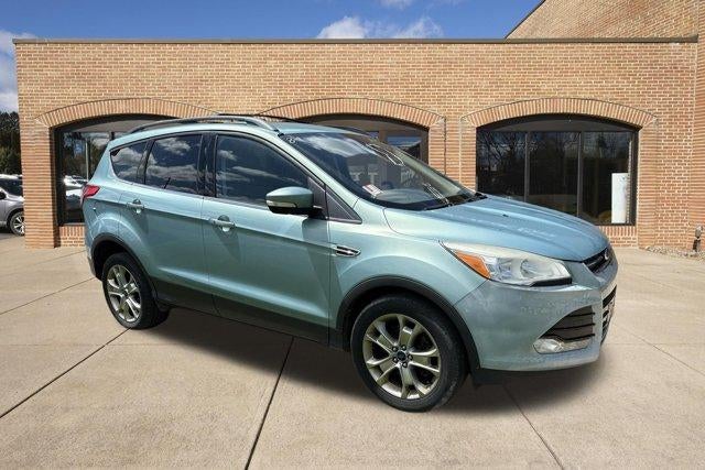 2013 Ford Escape 4WD 4dr SEL