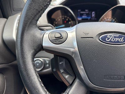 2013 Ford Escape 4WD 4dr SEL