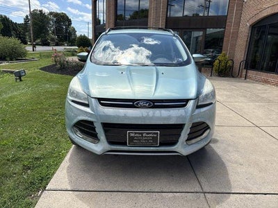 2013 Ford Escape 4WD 4dr SEL
