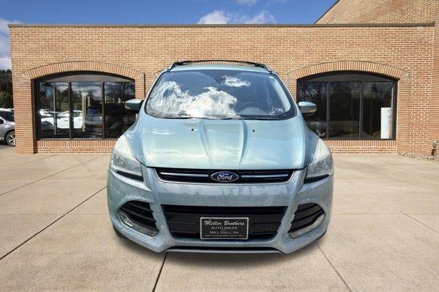 2013 Ford Escape 4WD 4dr SEL