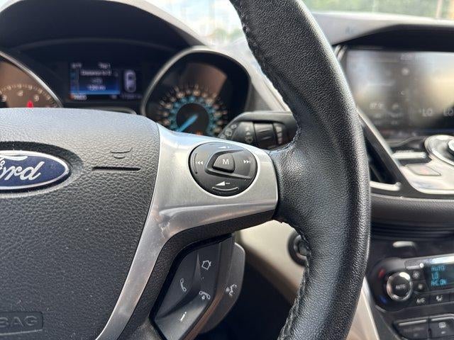 2013 Ford Escape 4WD 4dr SEL