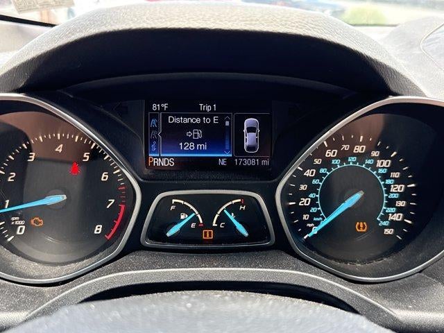 2013 Ford Escape 4WD 4dr SEL