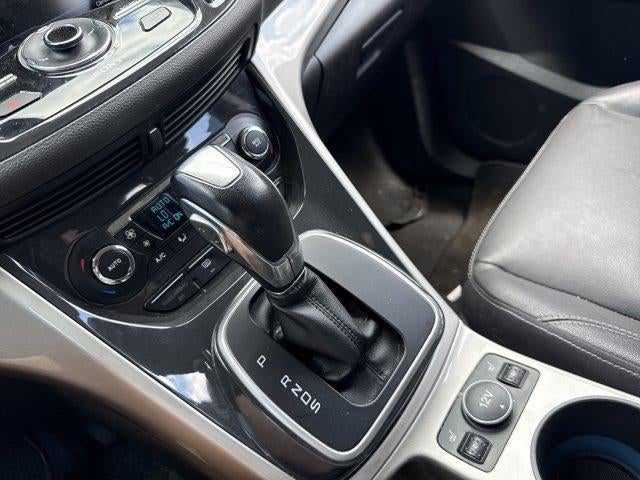 2013 Ford Escape 4WD 4dr SEL