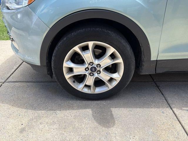 2013 Ford Escape 4WD 4dr SEL