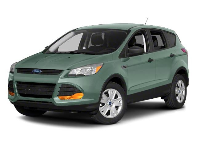 2013 Ford Escape 4WD 4dr SEL