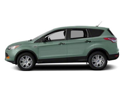 2013 Ford Escape 4WD 4dr SEL