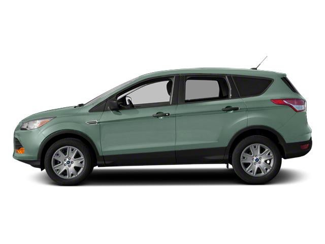 2013 Ford Escape 4WD 4dr SEL