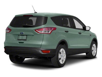2013 Ford Escape 4WD 4dr SEL