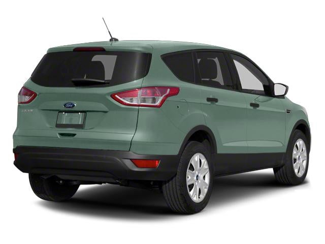 2013 Ford Escape 4WD 4dr SEL