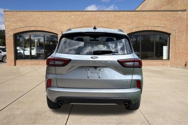 2024 Ford Escape ST-Line AWD