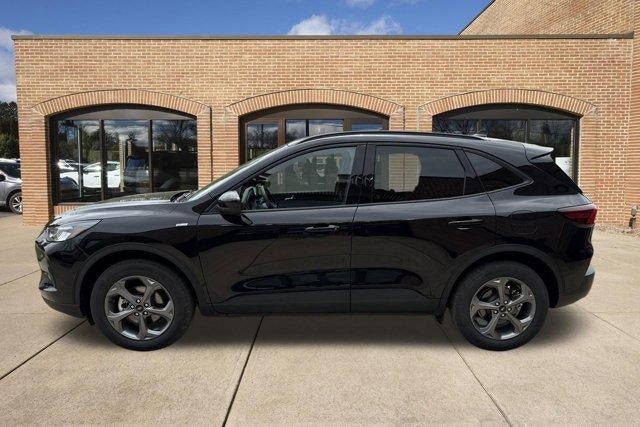 2025 Ford Escape ST-Line Select AWD