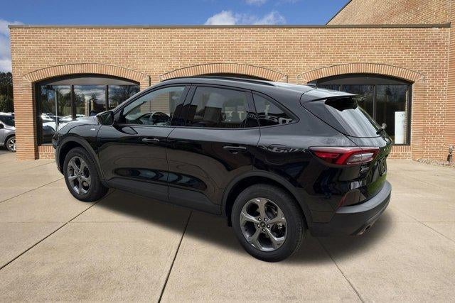 2025 Ford Escape ST-Line Select AWD