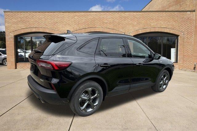 2025 Ford Escape ST-Line Select AWD