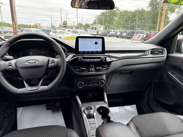 2025 Ford Escape ST-Line Select AWD
