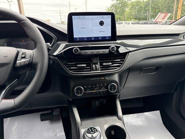 2025 Ford Escape ST-Line Select AWD