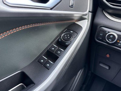 2022 Ford Explorer Timberline 4WD