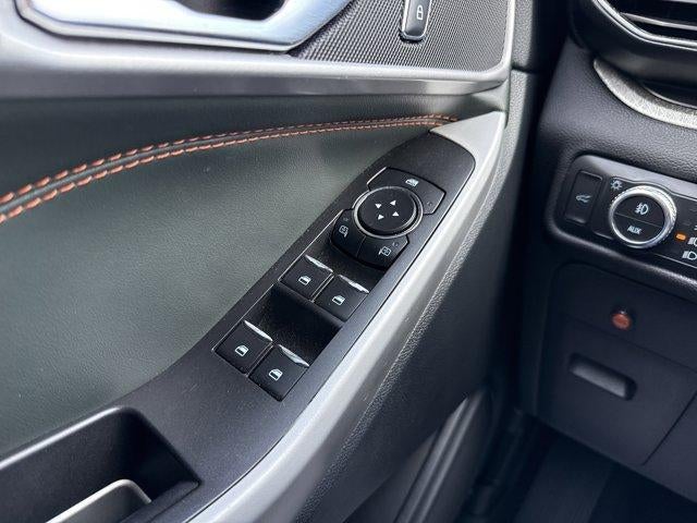 2022 Ford Explorer Timberline 4WD