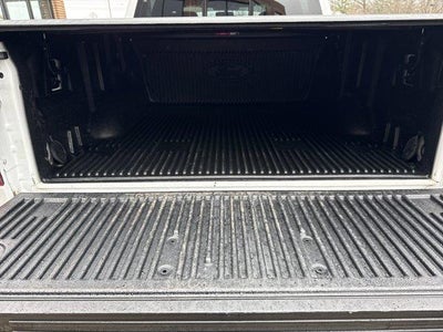 2018 Ford F-150 XLT 4WD SuperCrew 5.5' Box