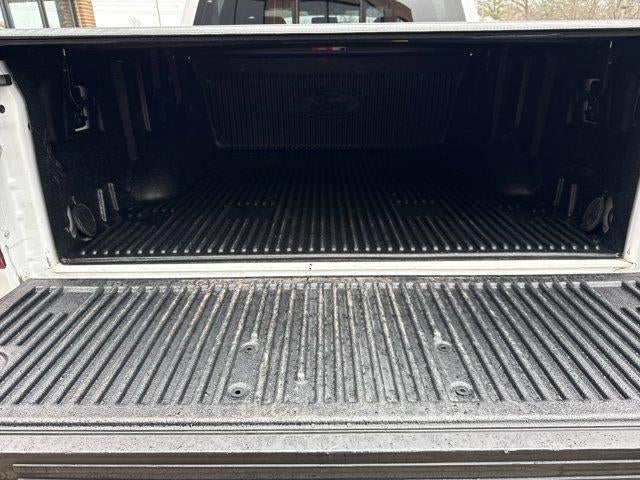2018 Ford F-150 XLT 4WD SuperCrew 5.5' Box
