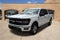 2025 Ford F-150 XLT 4WD SuperCrew 5.5' Box