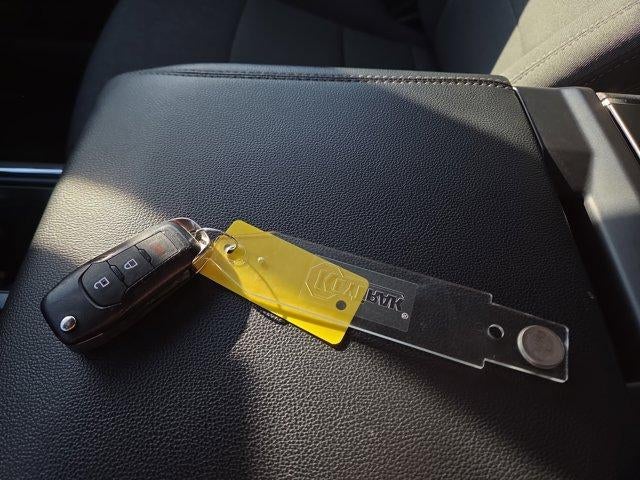 2024 Ford F-150 XLT 4WD SuperCrew 5.5' Box