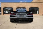 2025 Chevrolet Corvette Z06 Coupe 1LZ