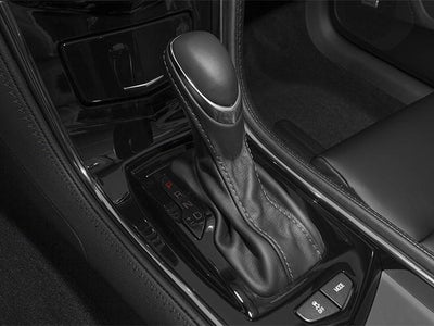 2014 Cadillac ATS 2.0L I4 AWD Luxury