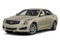2014 Cadillac ATS 2.0L I4 AWD Luxury