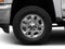 2016 Chevrolet Silverado 2500 HD Crew Cab Standard Box 4-Wheel Drive LTZ