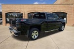 2016 Chevrolet Silverado 1500 Double Cab Standard Box 4-Wheel Drive LT Z71