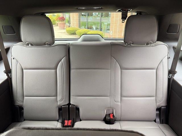 2021 GMC Yukon 4WD 4dr SLT