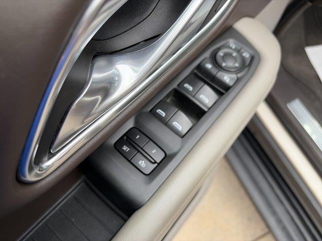 2021 GMC Yukon 4WD 4dr SLT