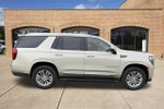 2021 GMC Yukon 4WD 4dr SLT