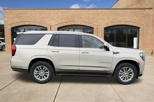 2021 GMC Yukon 4WD 4dr SLT