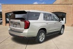 2021 GMC Yukon 4WD 4dr SLT