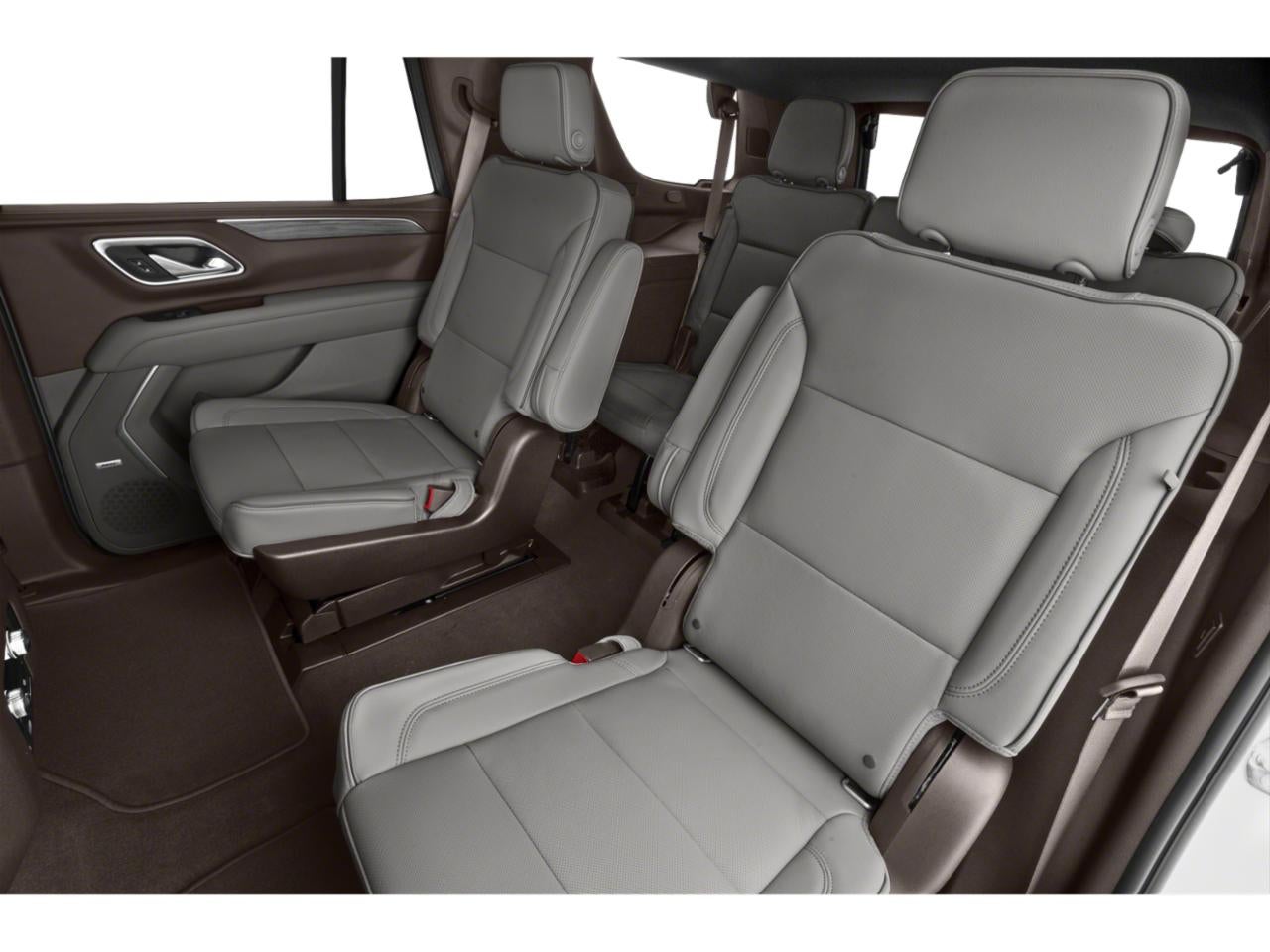 2021 GMC Yukon 4WD 4dr SLT