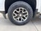 2021 GMC Canyon Crew Cab Short Box 4-Wheel Drive AT4 w/Leather