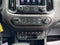2021 GMC Canyon Crew Cab Short Box 4-Wheel Drive AT4 w/Leather