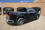 2025 GMC Sierra 1500 Crew Cab Short Box 4-Wheel Drive SLT