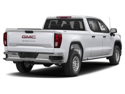 2023 GMC Sierra 1500 Crew Cab Short Box 4-Wheel Drive Denali